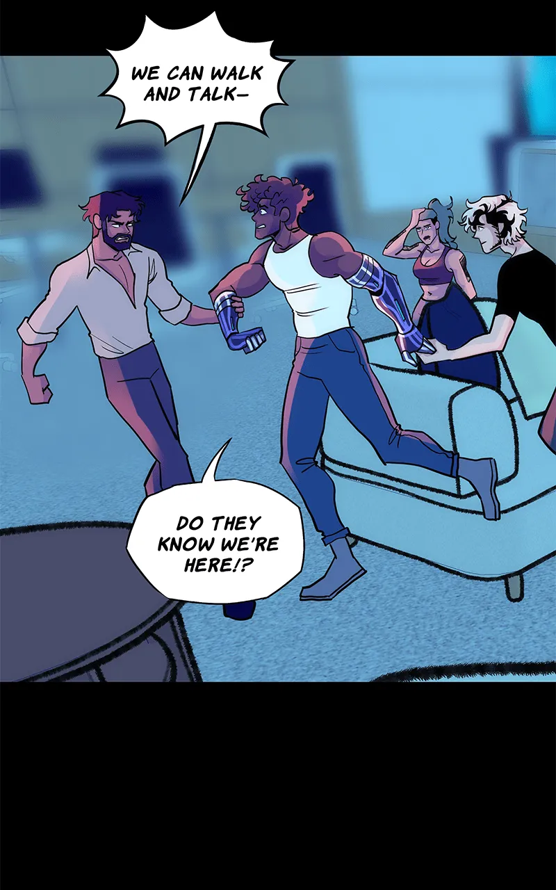 The Prince of Southland Chapter 150 page 6 - 
