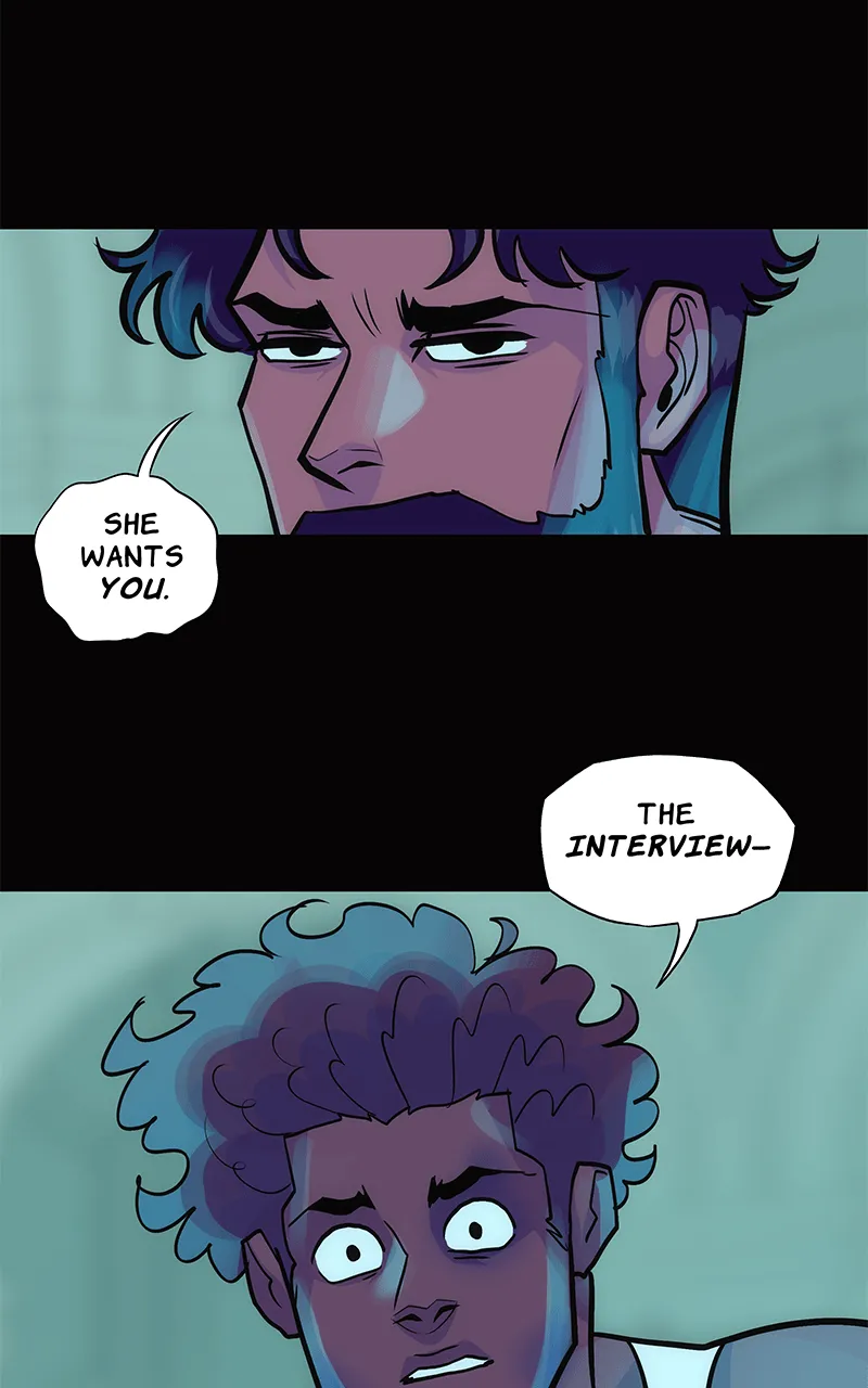 The Prince of Southland Chapter 150 page 51 - 