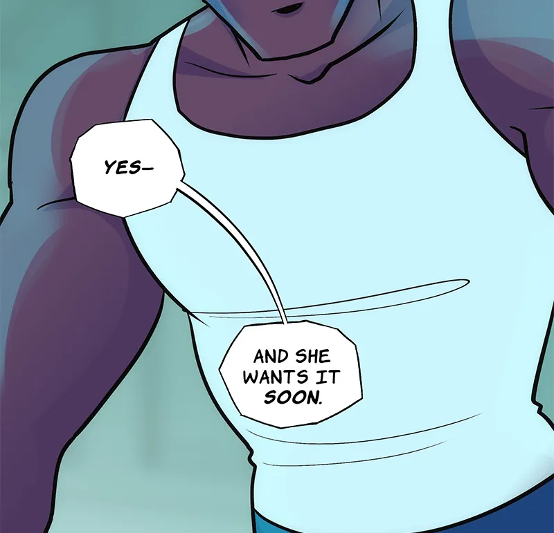 The Prince of Southland Chapter 150 page 52 - 
