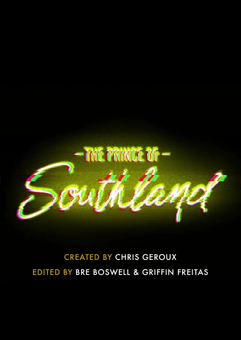 The Prince of Southland Chapter 150 page 53 - 