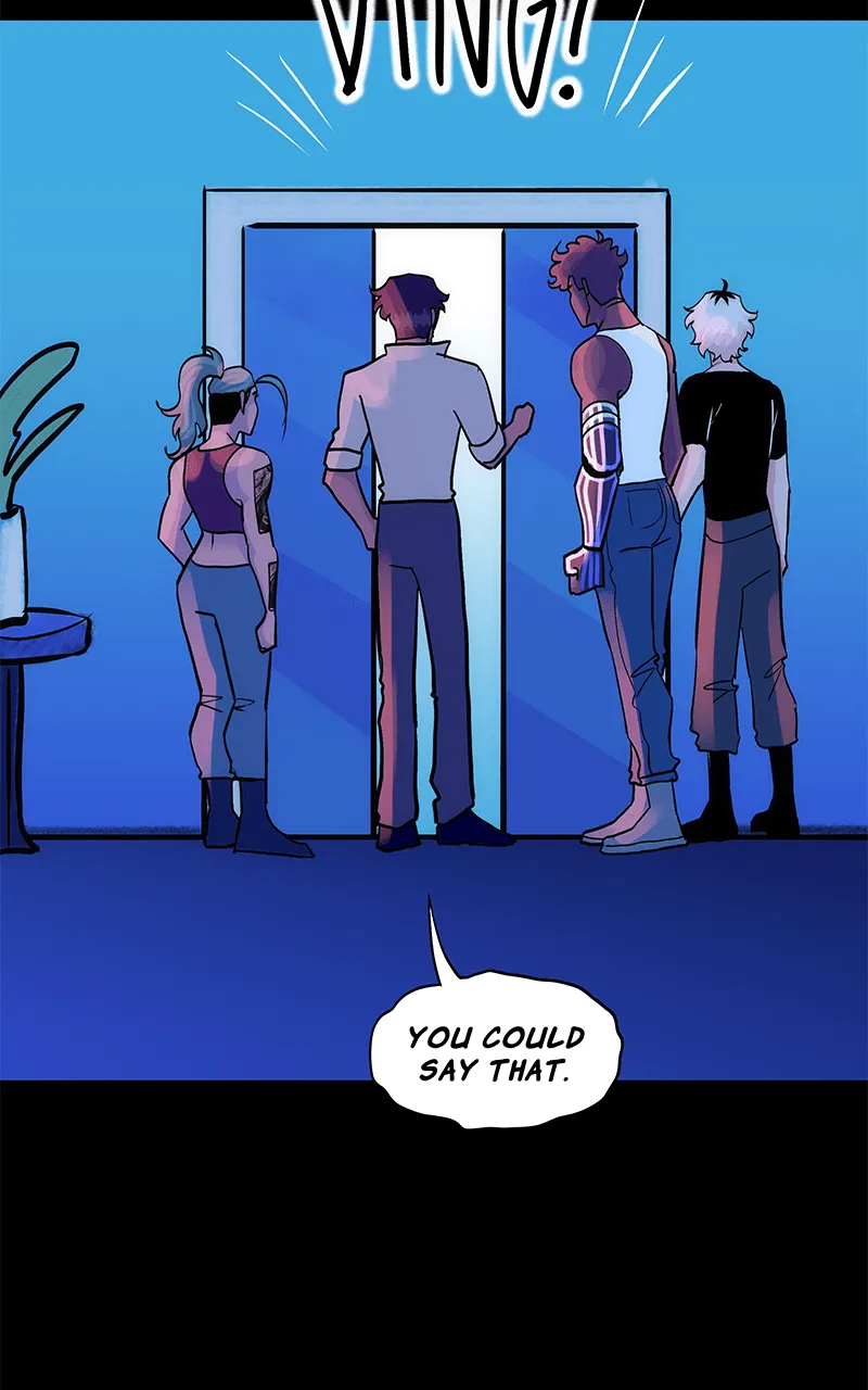 The Prince of Southland Chapter 150 page 9 - 