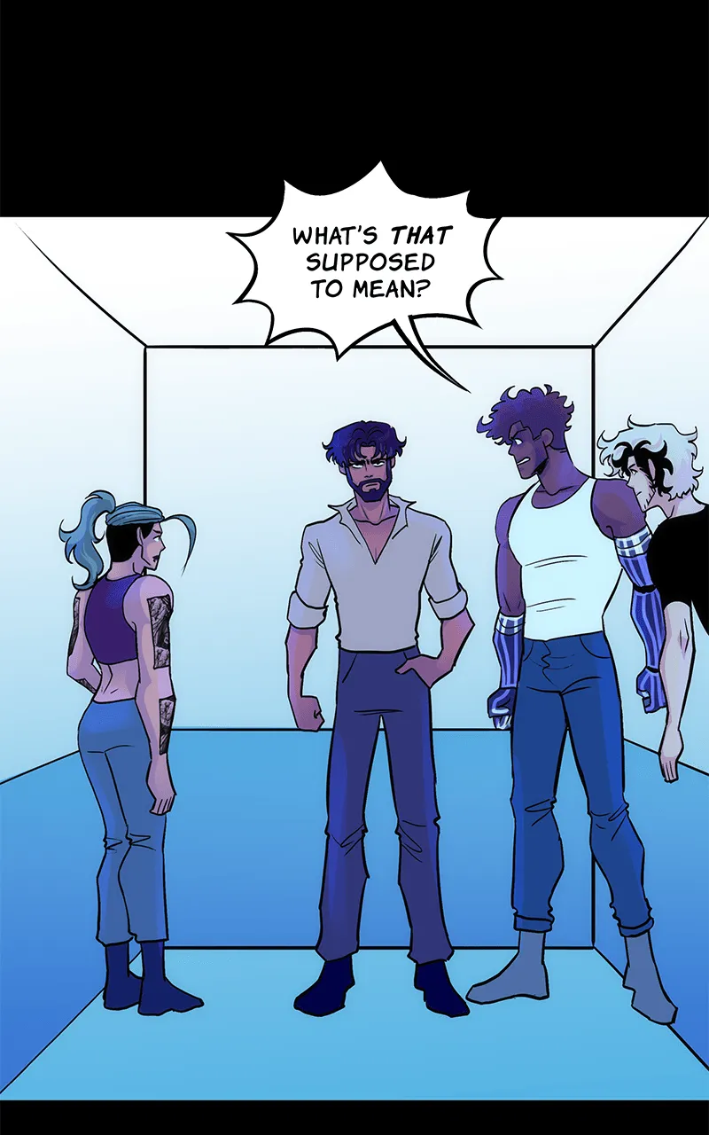 The Prince of Southland Chapter 150 page 10 - 