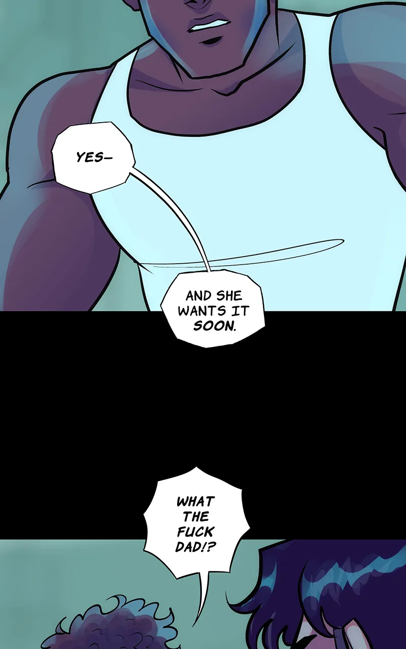 The Prince of Southland Chapter 151 page 2 - 
