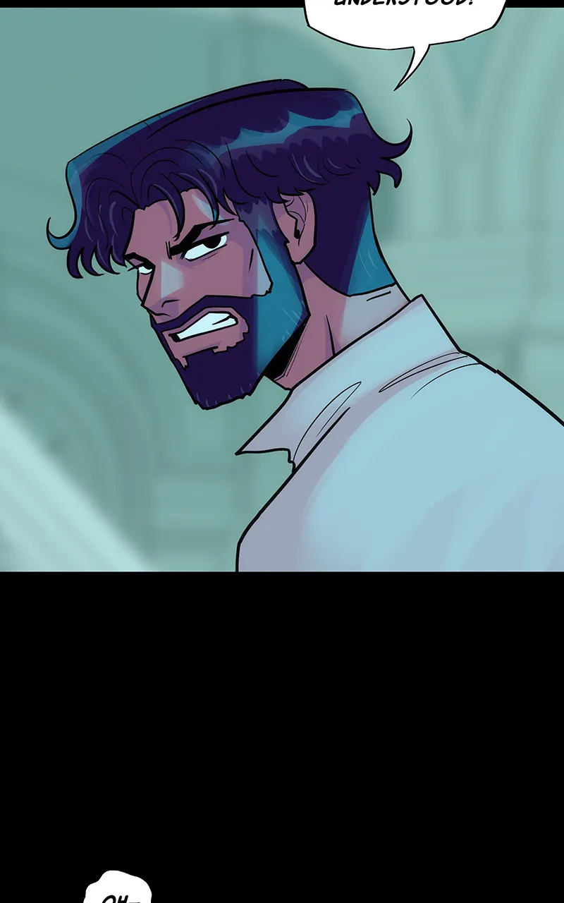 The Prince of Southland Chapter 151 page 11 - 