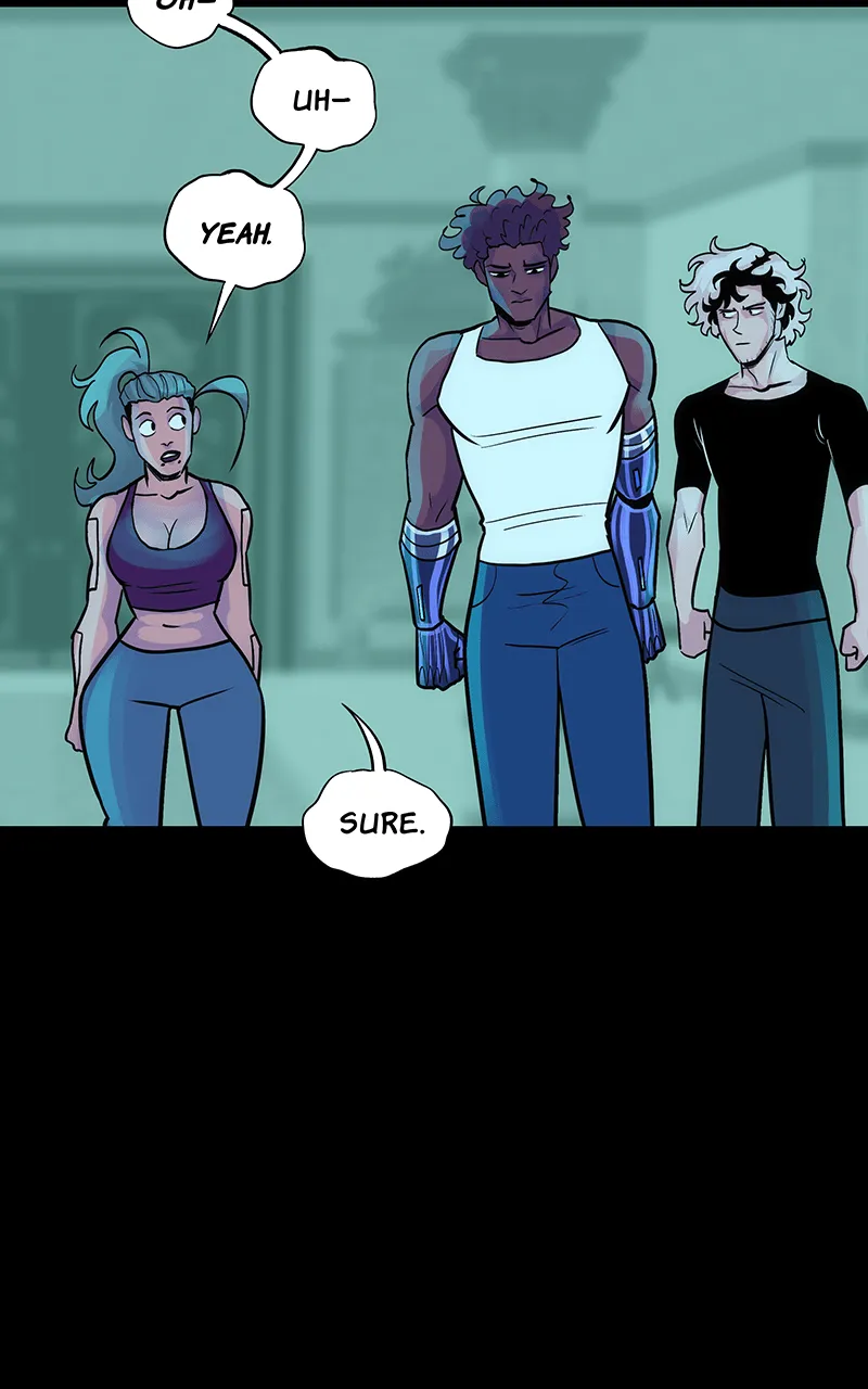 The Prince of Southland Chapter 151 page 12 - 