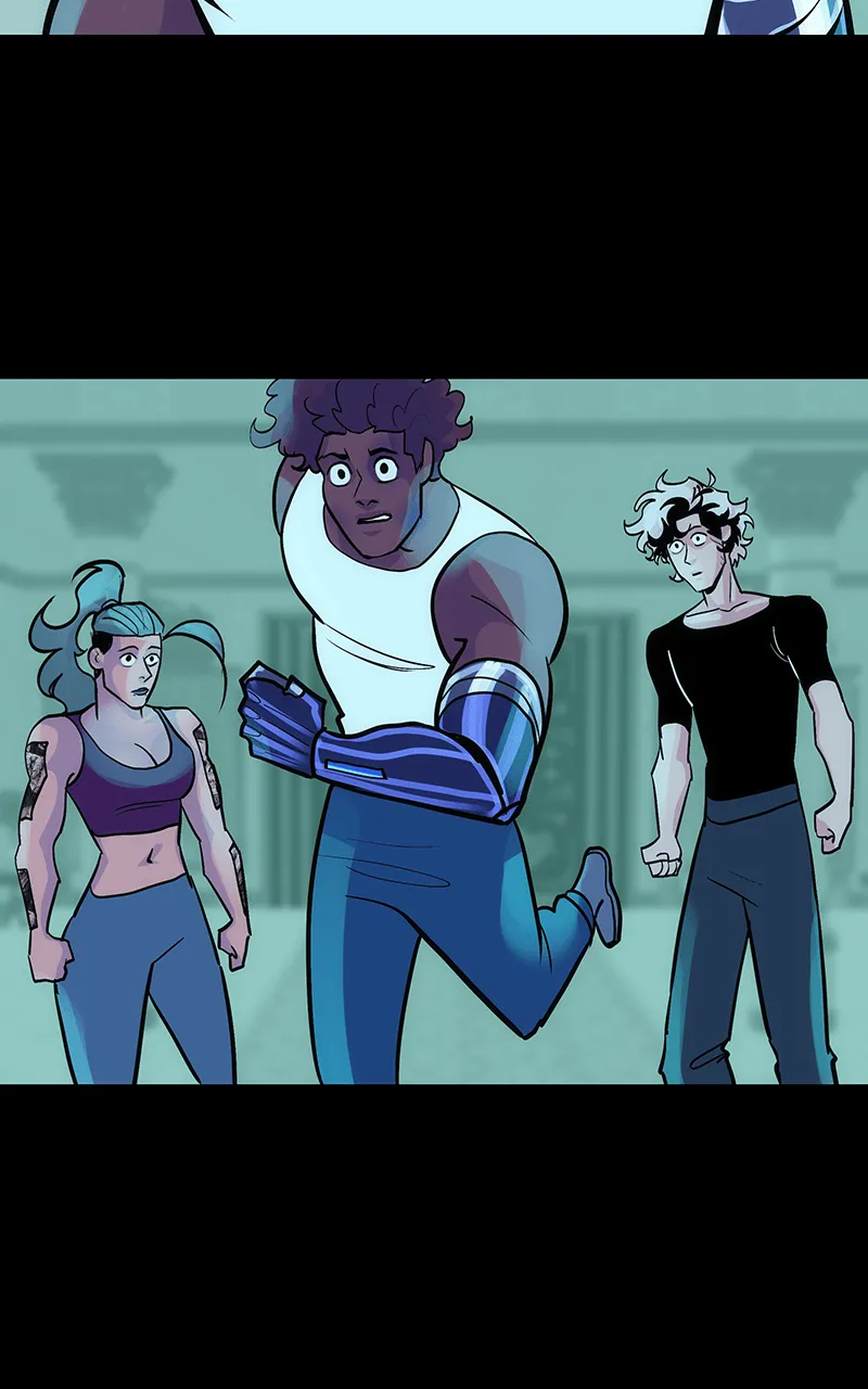The Prince of Southland Chapter 151 page 15 - 