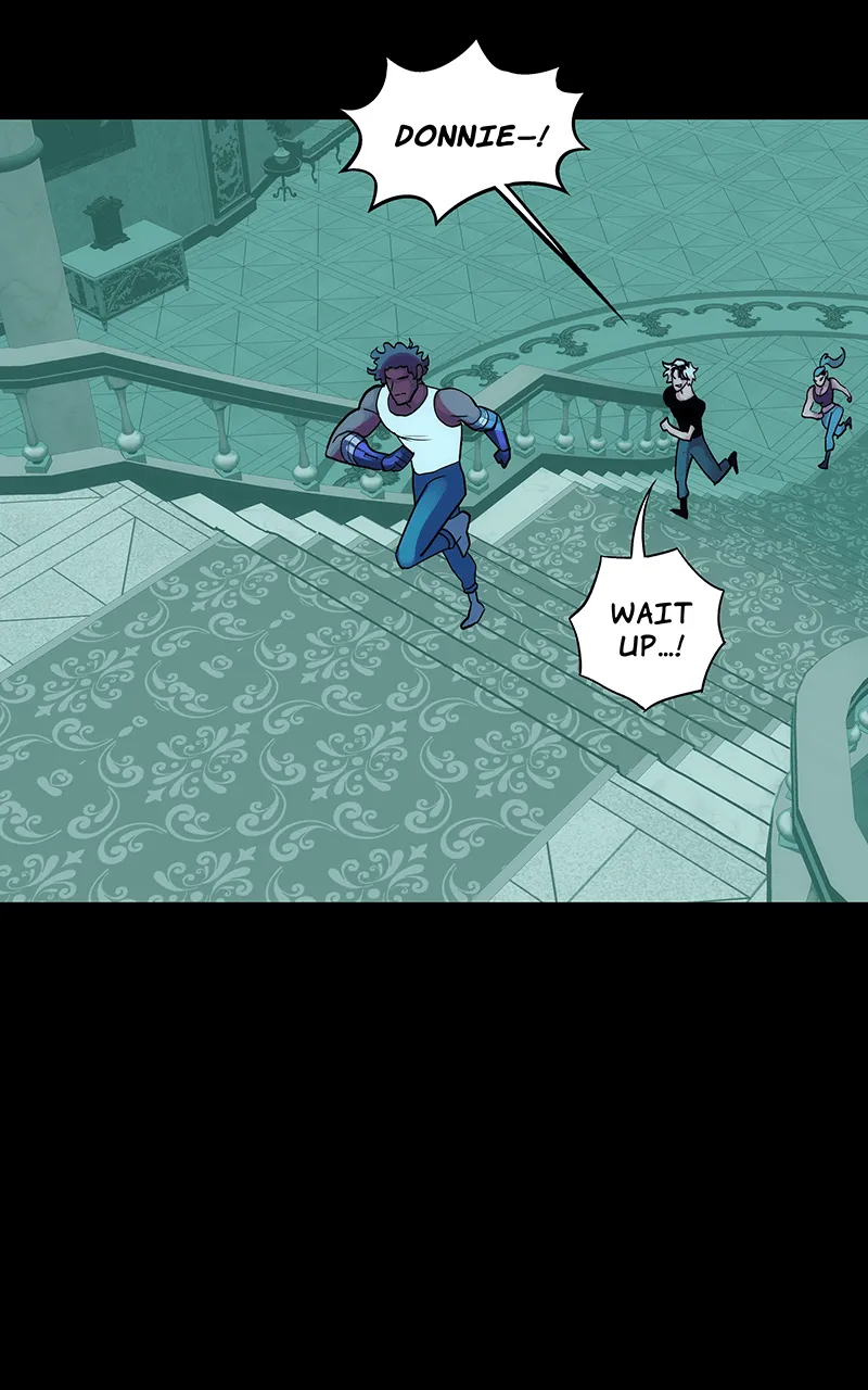 The Prince of Southland Chapter 151 page 16 - 