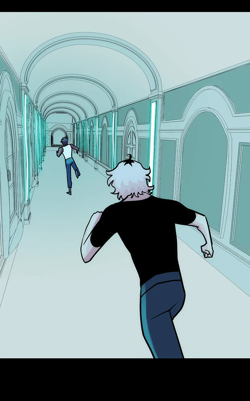 The Prince of Southland Chapter 151 page 17 - 