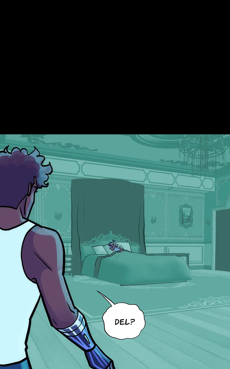 The Prince of Southland Chapter 151 page 19 - 