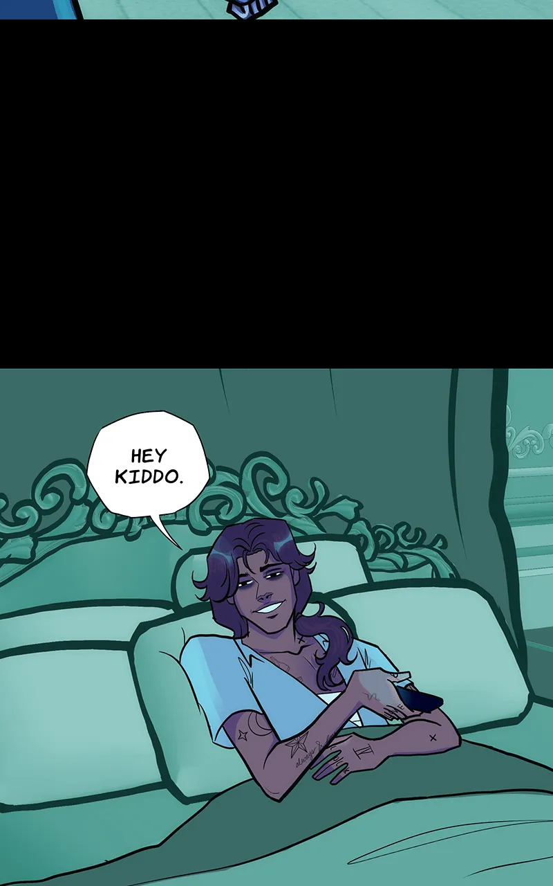 The Prince of Southland Chapter 151 page 20 - 