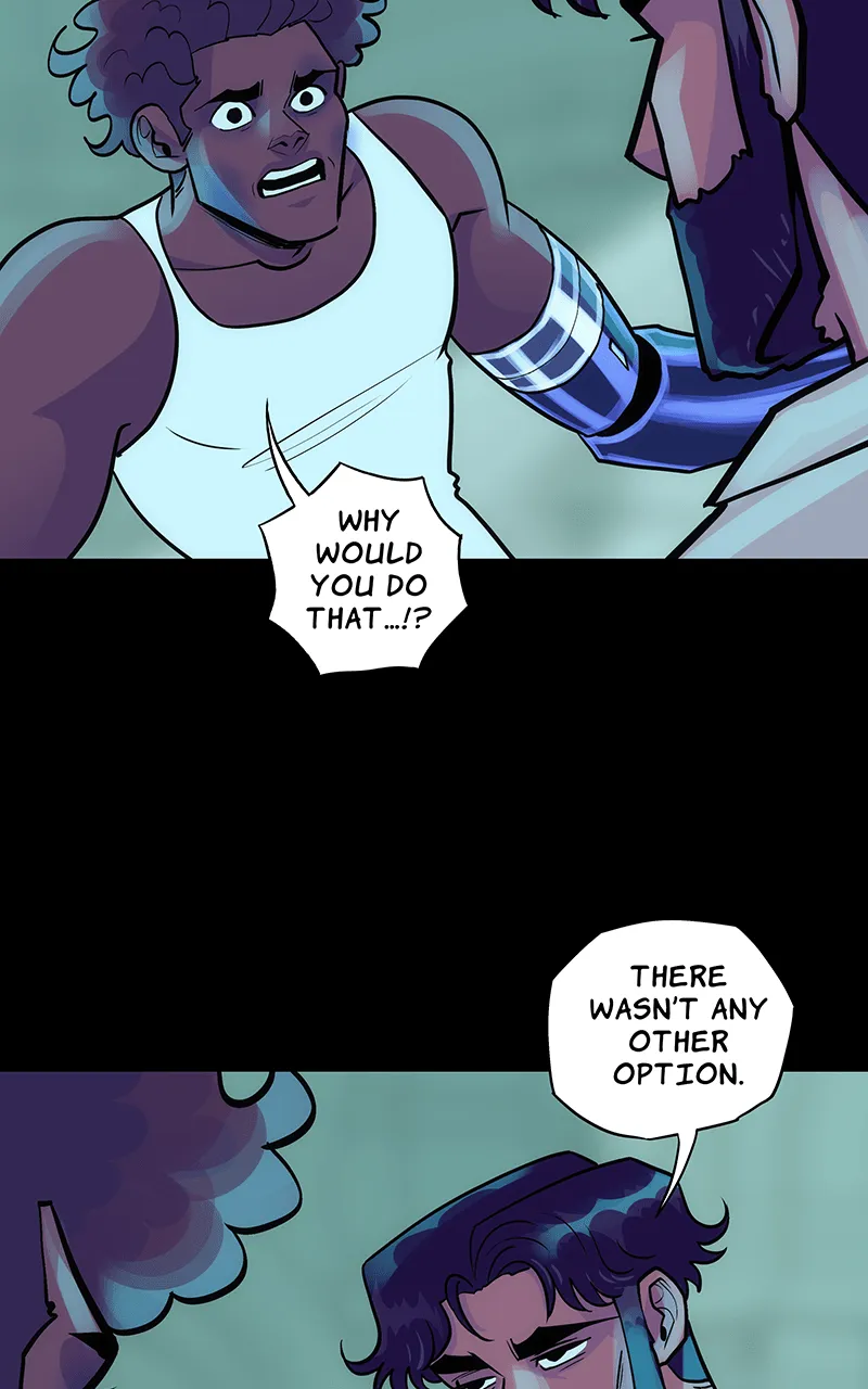 The Prince of Southland Chapter 151 page 3 - 