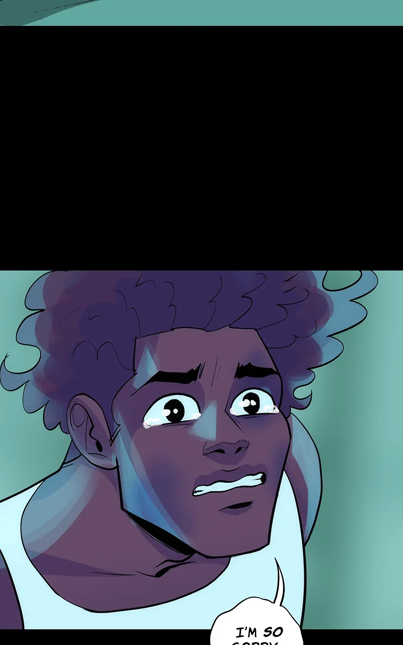 The Prince of Southland Chapter 151 page 21 - 