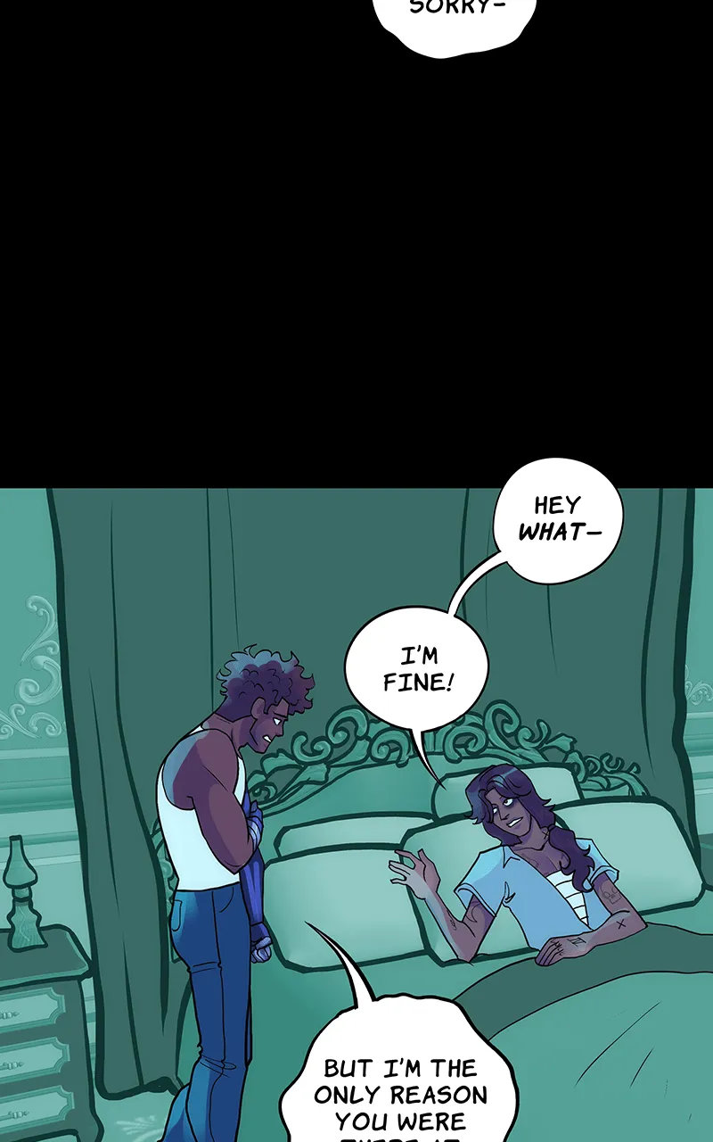 The Prince of Southland Chapter 151 page 22 - 