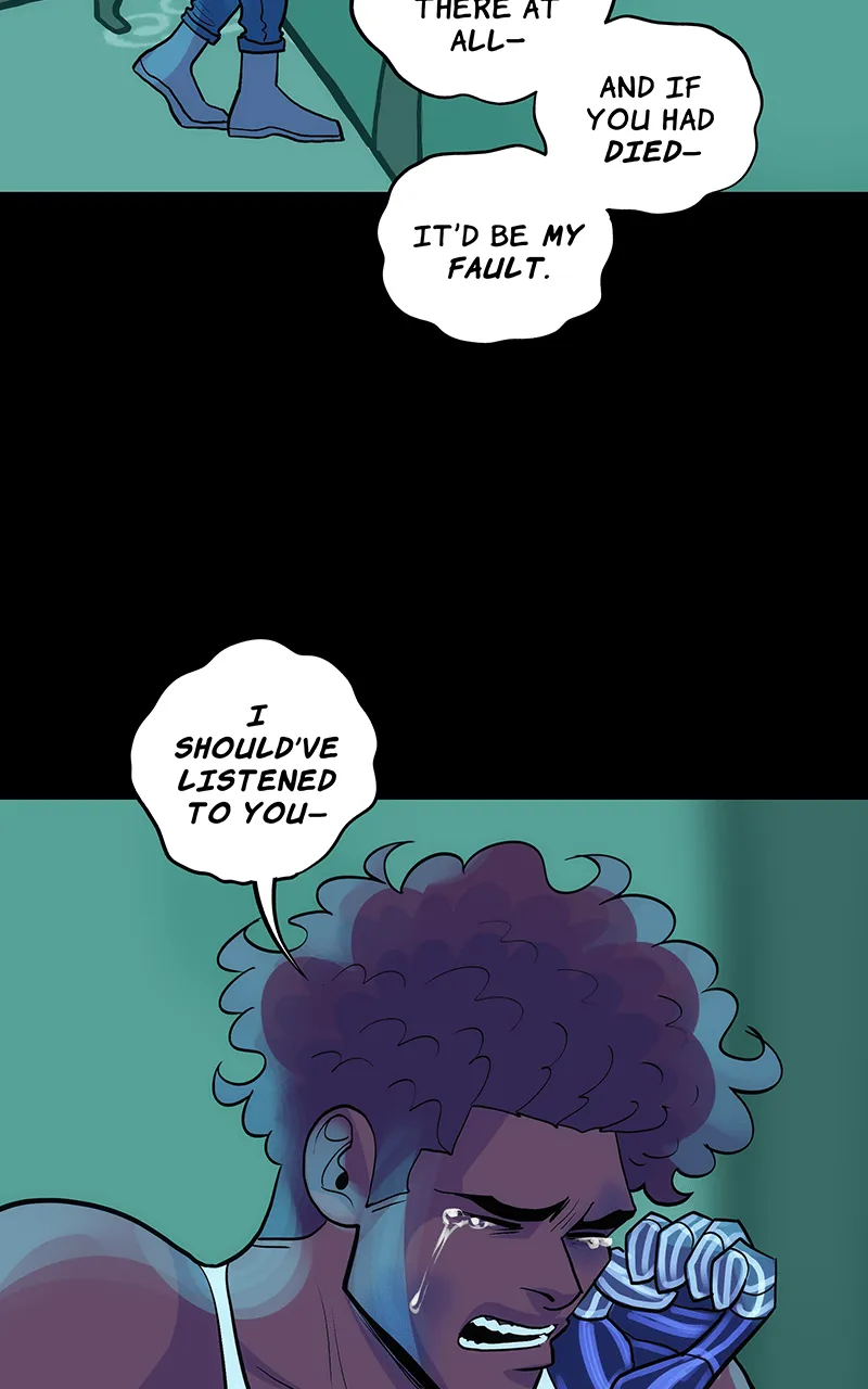 The Prince of Southland Chapter 151 page 23 - 