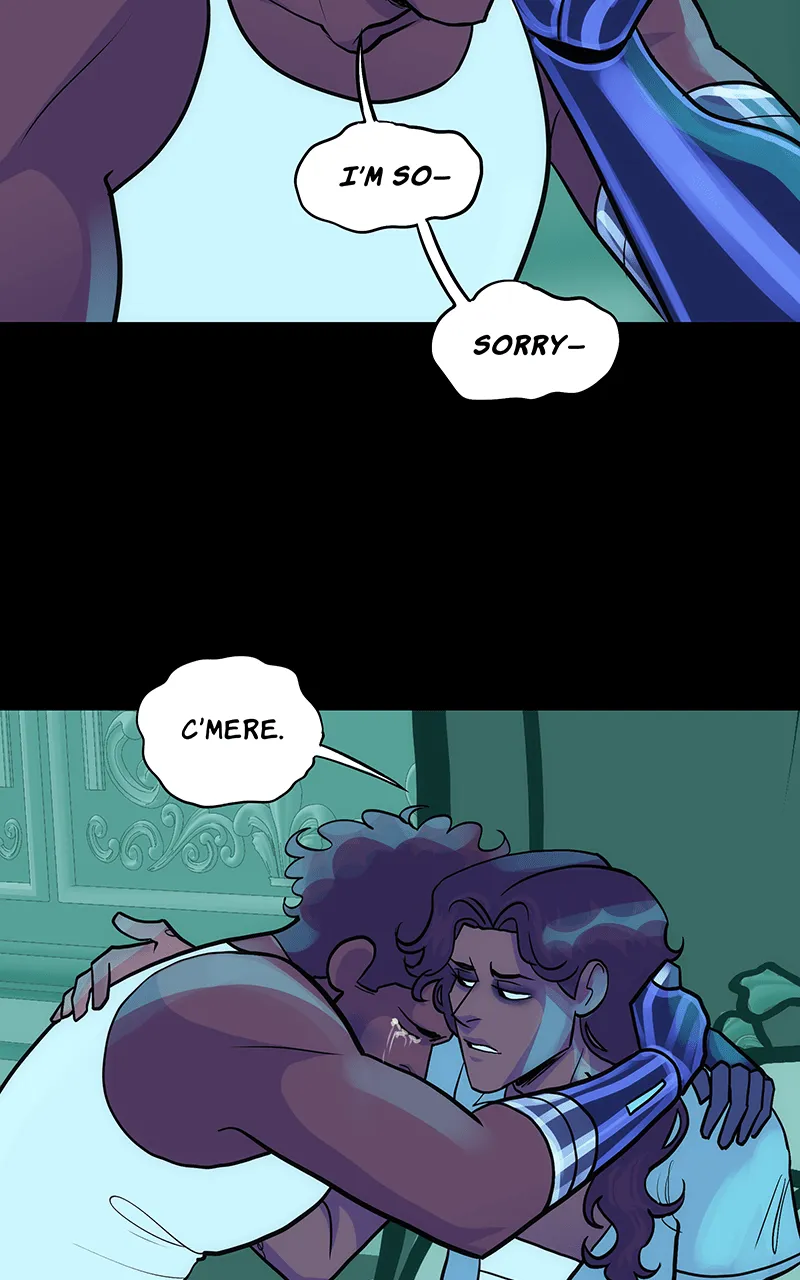 The Prince of Southland Chapter 151 page 24 - 