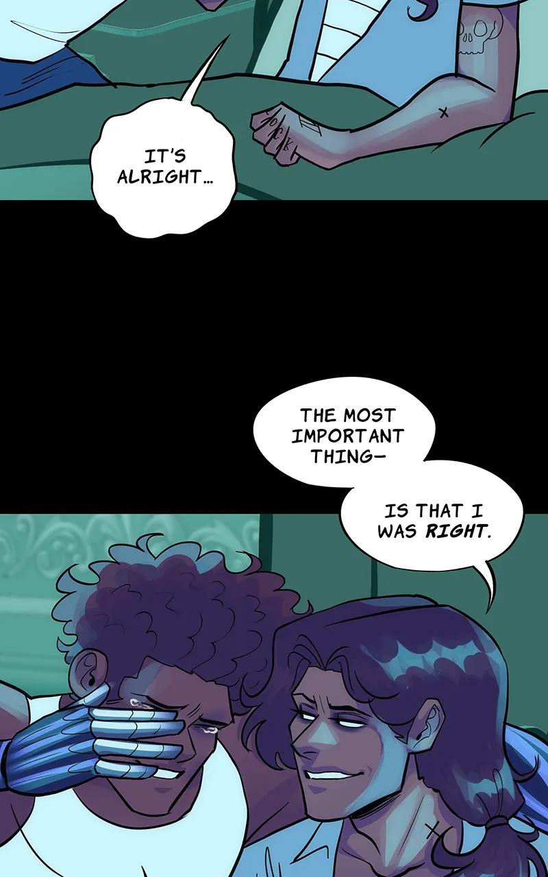 The Prince of Southland Chapter 151 page 25 - 