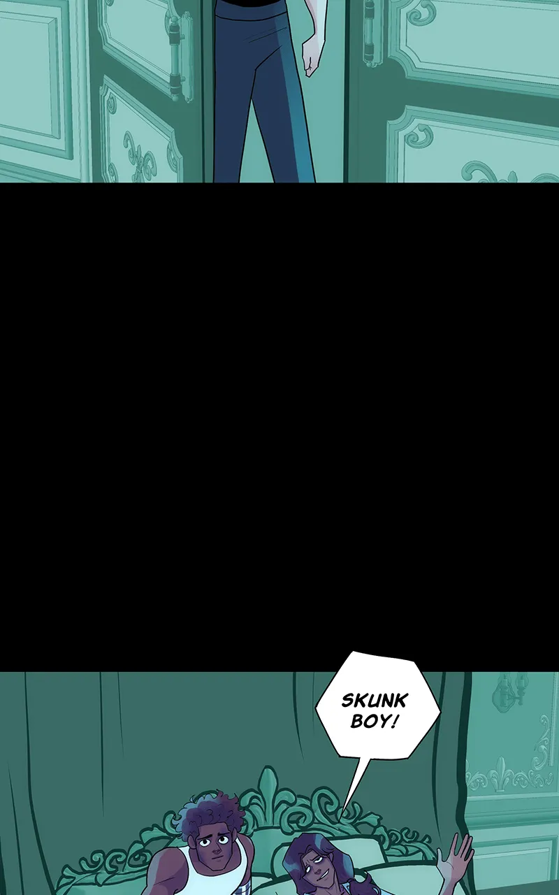 The Prince of Southland Chapter 151 page 27 - 