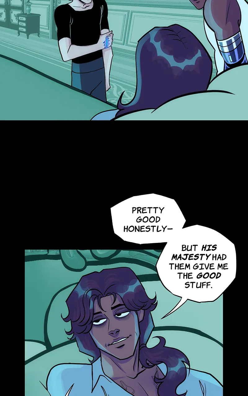 The Prince of Southland Chapter 151 page 29 - 