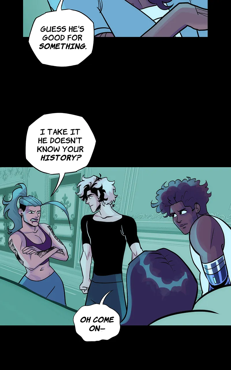 The Prince of Southland Chapter 151 page 30 - 