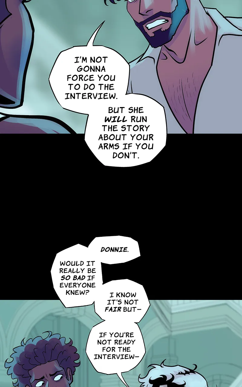 The Prince of Southland Chapter 151 page 4 - 