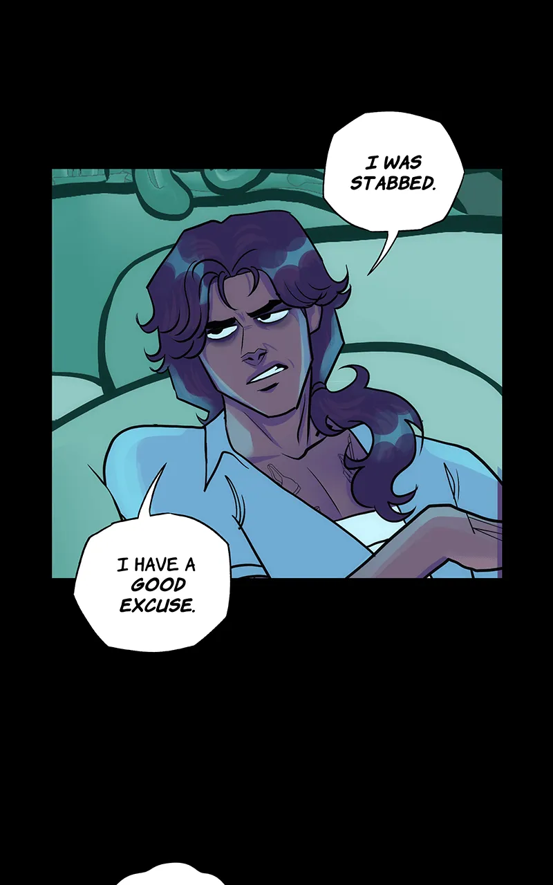 The Prince of Southland Chapter 151 page 31 - 