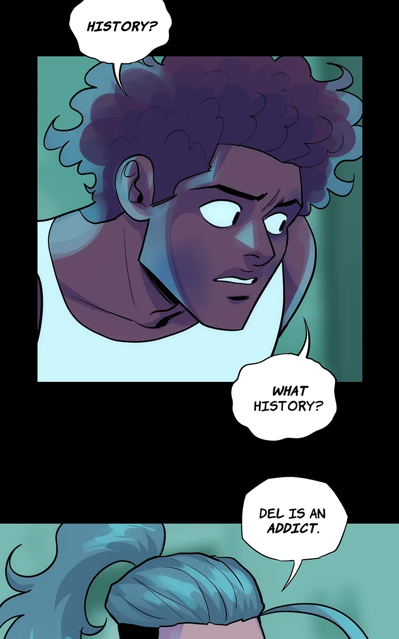 The Prince of Southland Chapter 151 page 32 - 