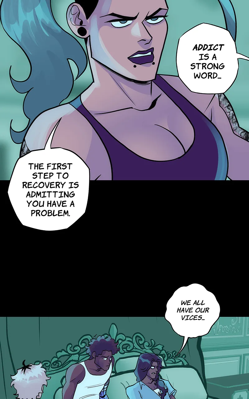 The Prince of Southland Chapter 151 page 33 - 