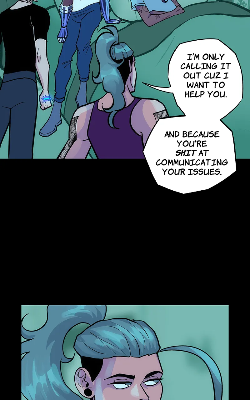 The Prince of Southland Chapter 151 page 34 - 