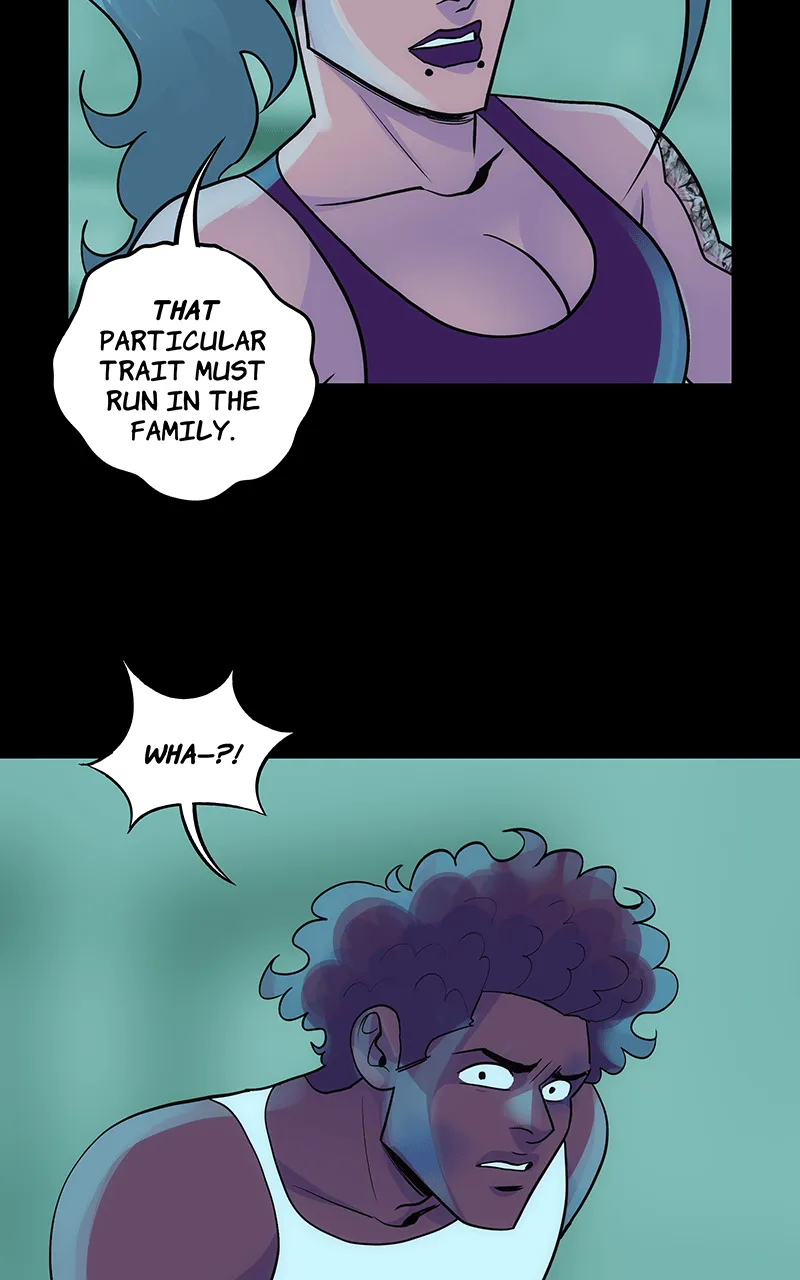 The Prince of Southland Chapter 151 page 35 - 