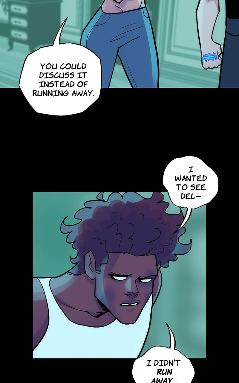 The Prince of Southland Chapter 151 page 37 - 