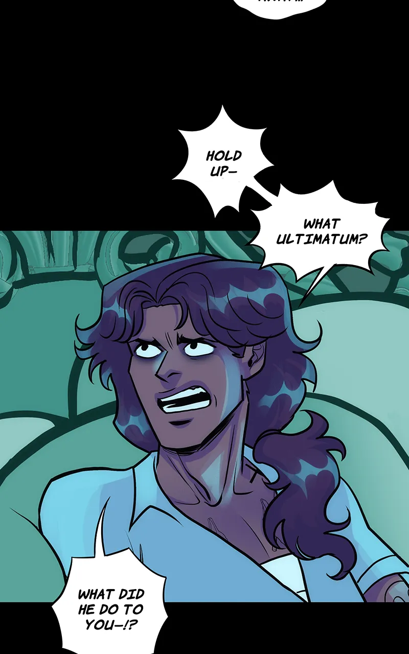 The Prince of Southland Chapter 151 page 38 - 