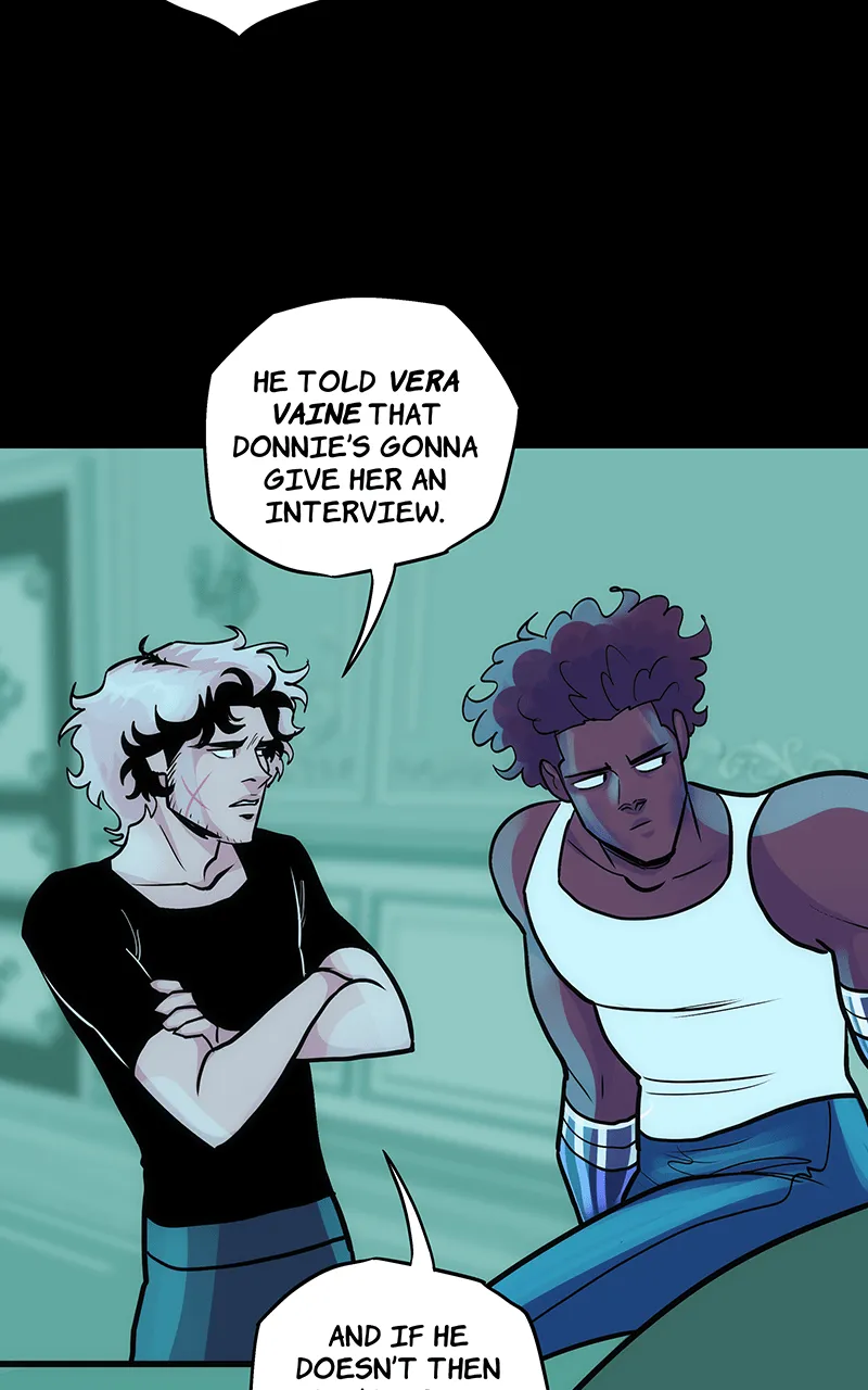 The Prince of Southland Chapter 151 page 39 - 