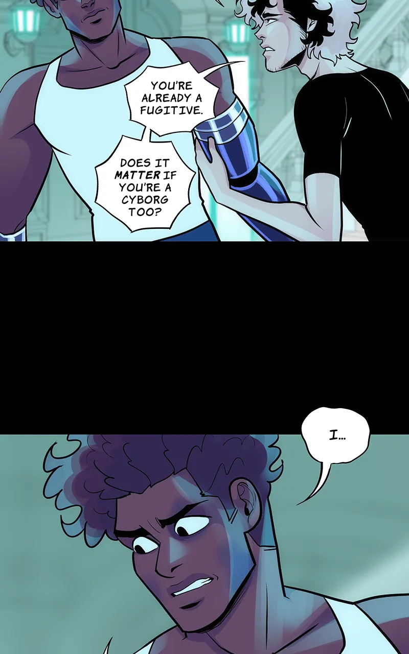 The Prince of Southland Chapter 151 page 5 - 