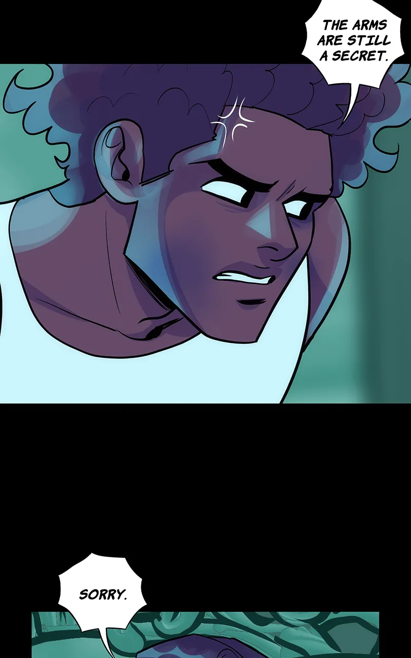 The Prince of Southland Chapter 151 page 41 - 
