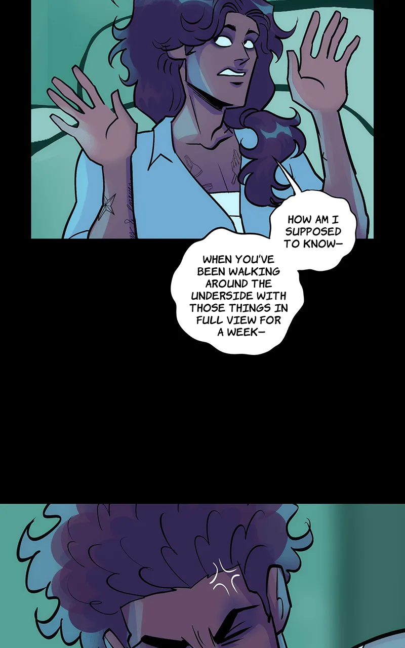 The Prince of Southland Chapter 151 page 42 - 