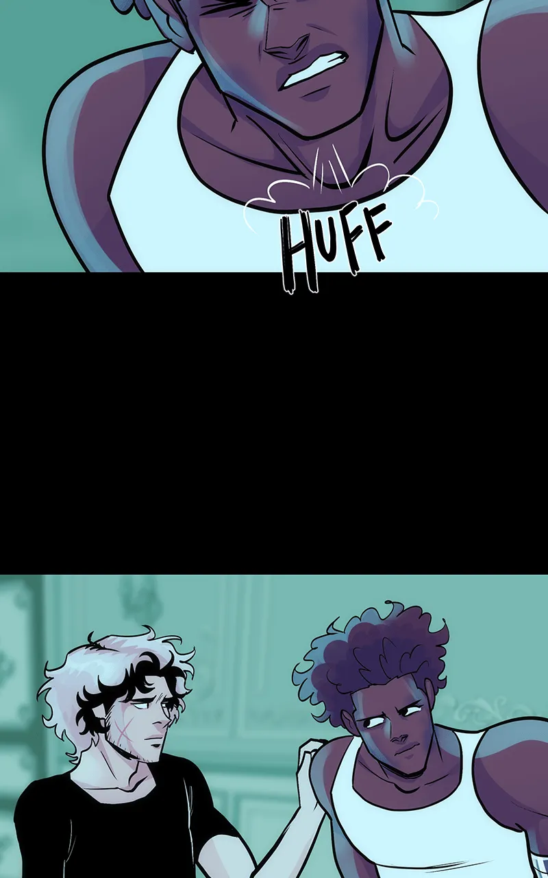 The Prince of Southland Chapter 151 page 43 - 