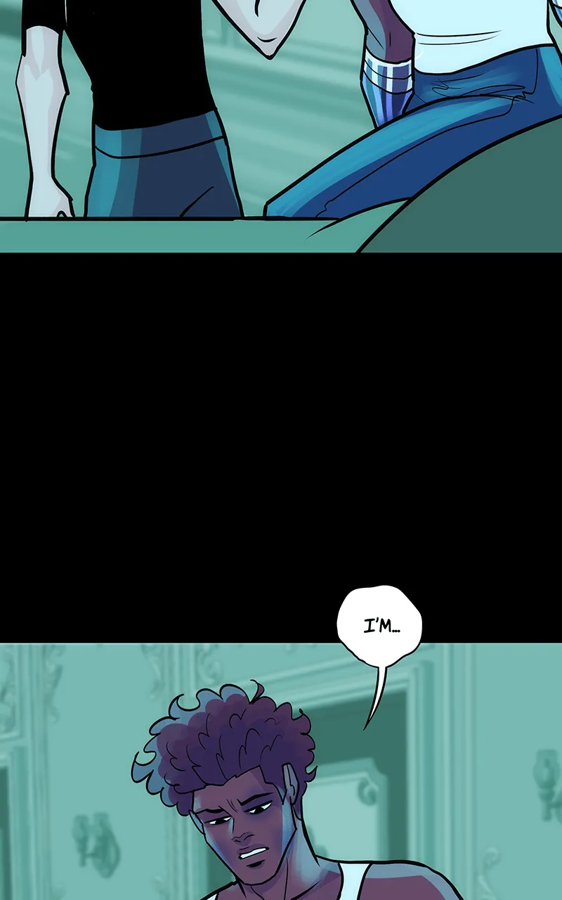 The Prince of Southland Chapter 151 page 44 - 
