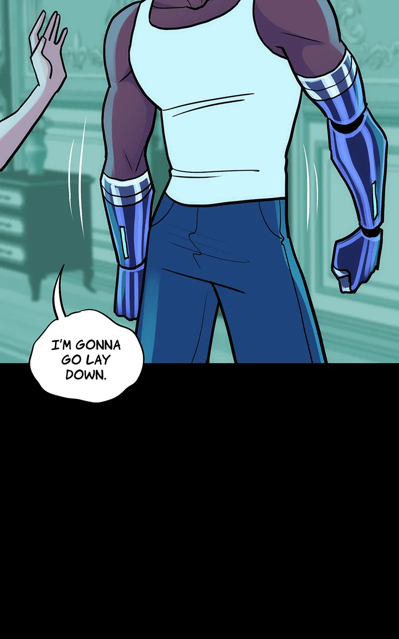 The Prince of Southland Chapter 151 page 45 - 