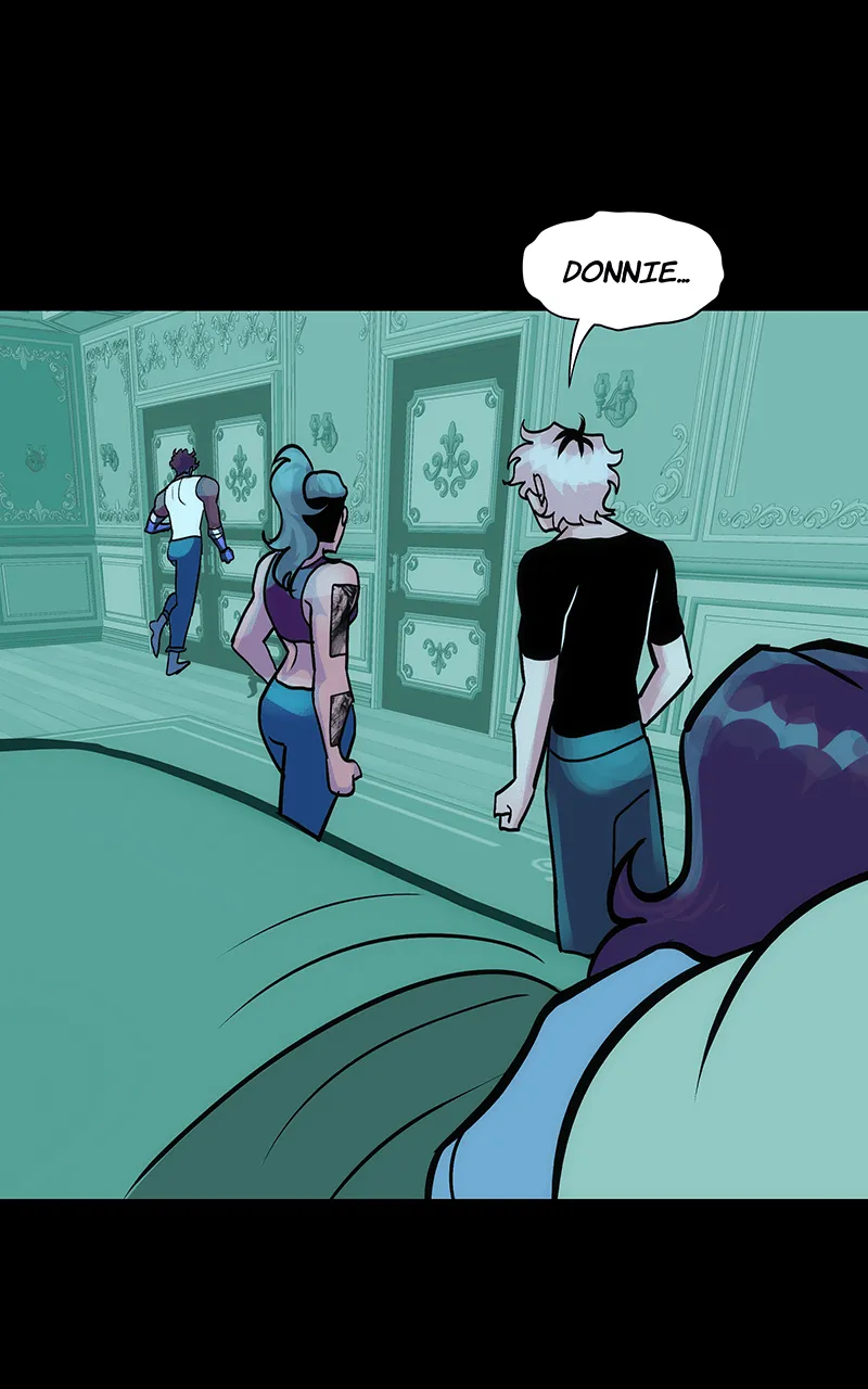 The Prince of Southland Chapter 151 page 46 - 