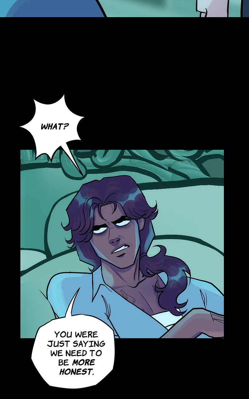 The Prince of Southland Chapter 151 page 48 - 