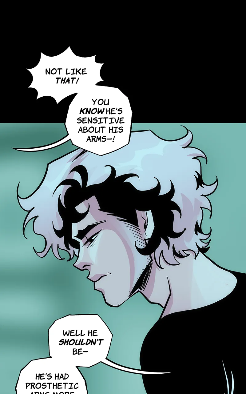 The Prince of Southland Chapter 151 page 49 - 