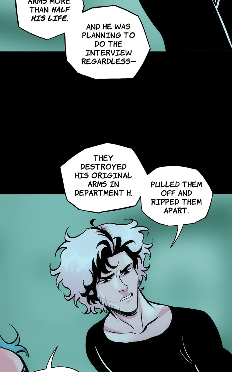 The Prince of Southland Chapter 151 page 50 - 
