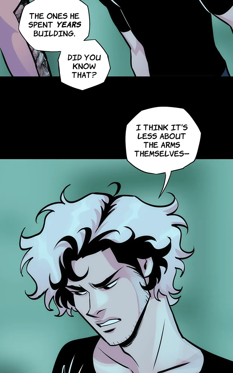 The Prince of Southland Chapter 151 page 51 - 