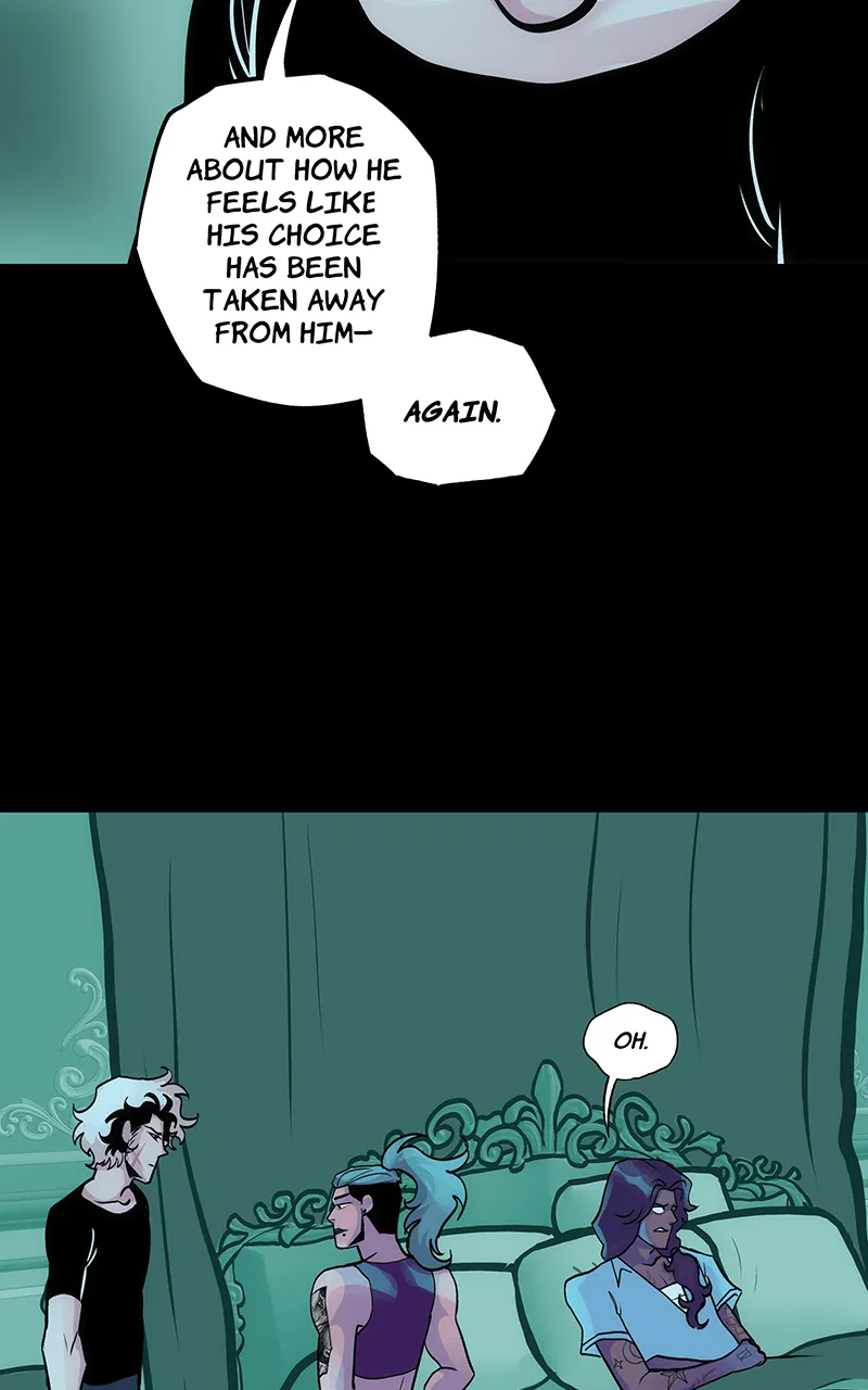 The Prince of Southland Chapter 151 page 52 - 
