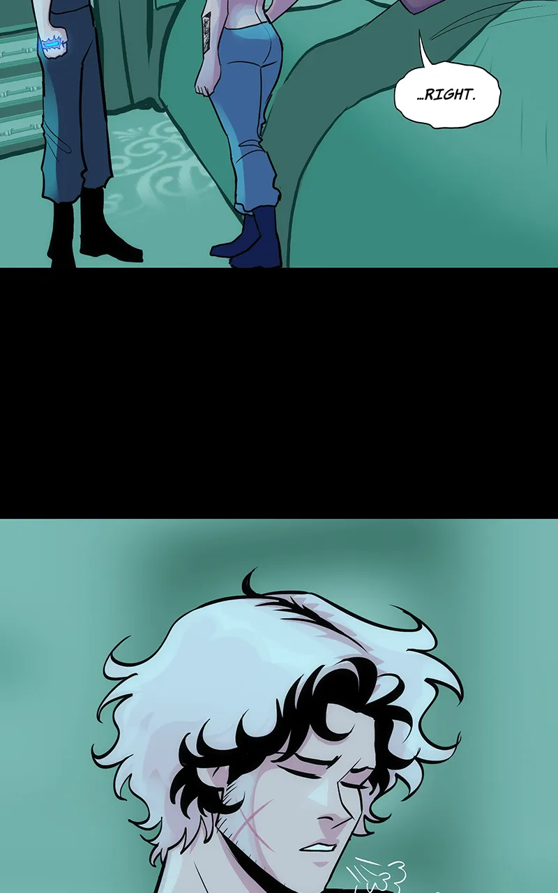 The Prince of Southland Chapter 151 page 53 - 