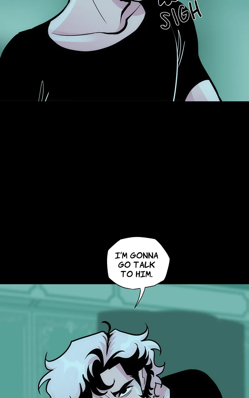 The Prince of Southland Chapter 151 page 54 - 