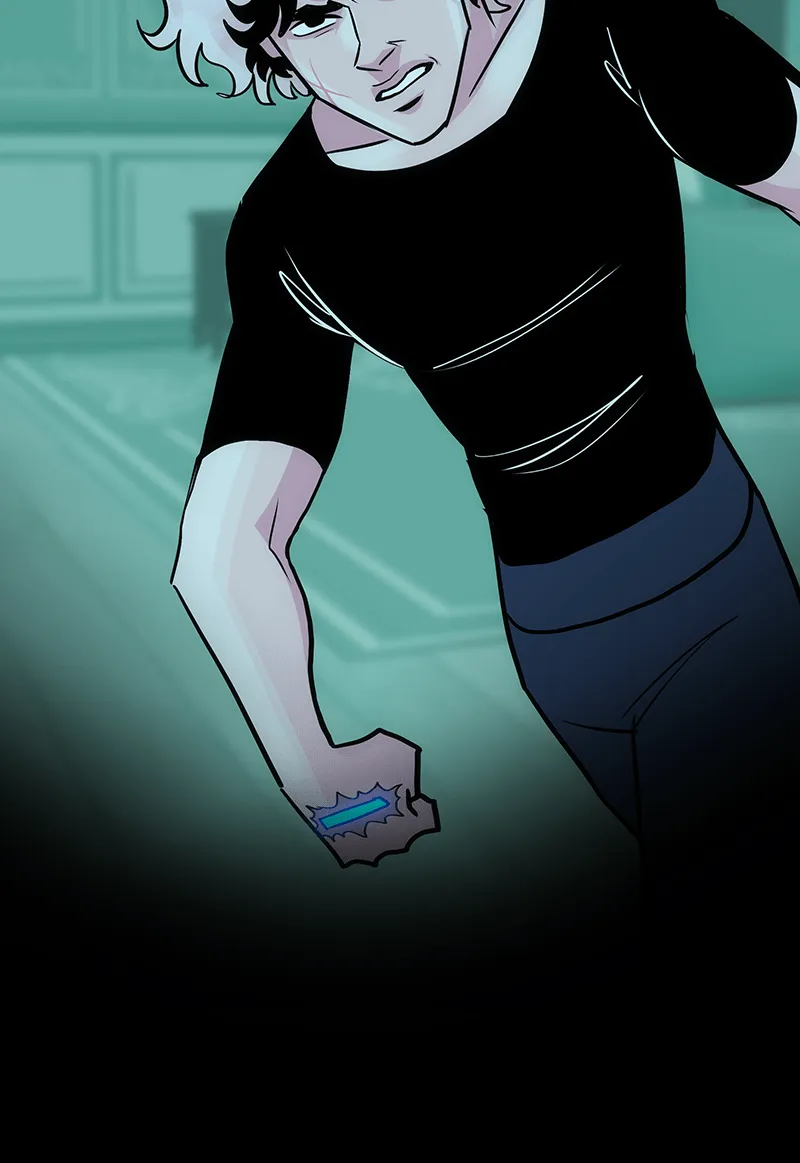 The Prince of Southland Chapter 151 page 55 - 