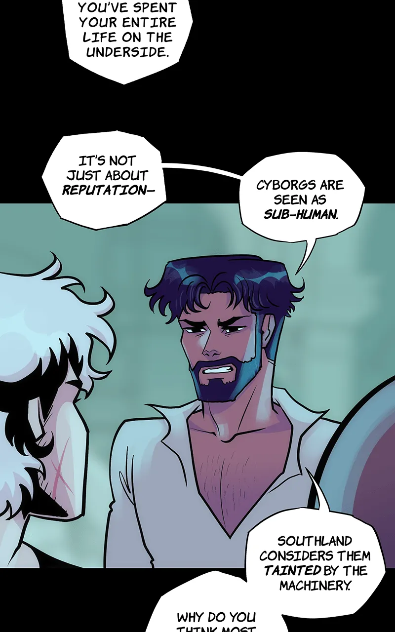 The Prince of Southland Chapter 151 page 7 - 