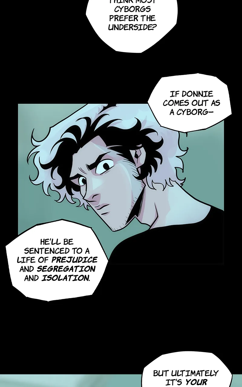 The Prince of Southland Chapter 151 page 8 - 