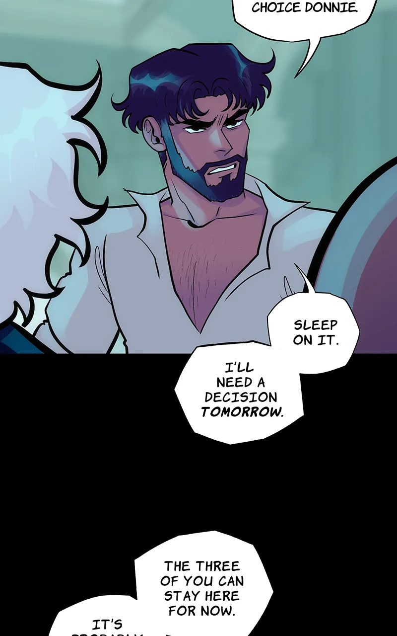 The Prince of Southland Chapter 151 page 9 - 